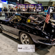 Illustration for article titled Chicago Auto Show Pics (Finally)